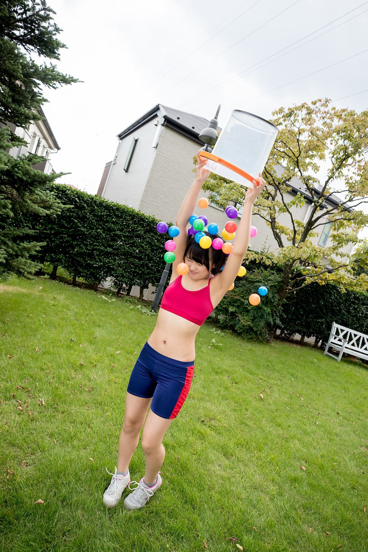 香月杏珠[Minisuka.tv] 2018-05-03 Anju Kouzuki - Secret Gallery (STAGE2) 5.2